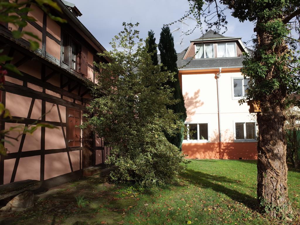 Maison De Jeanne Eschau المظهر الخارجي الصورة