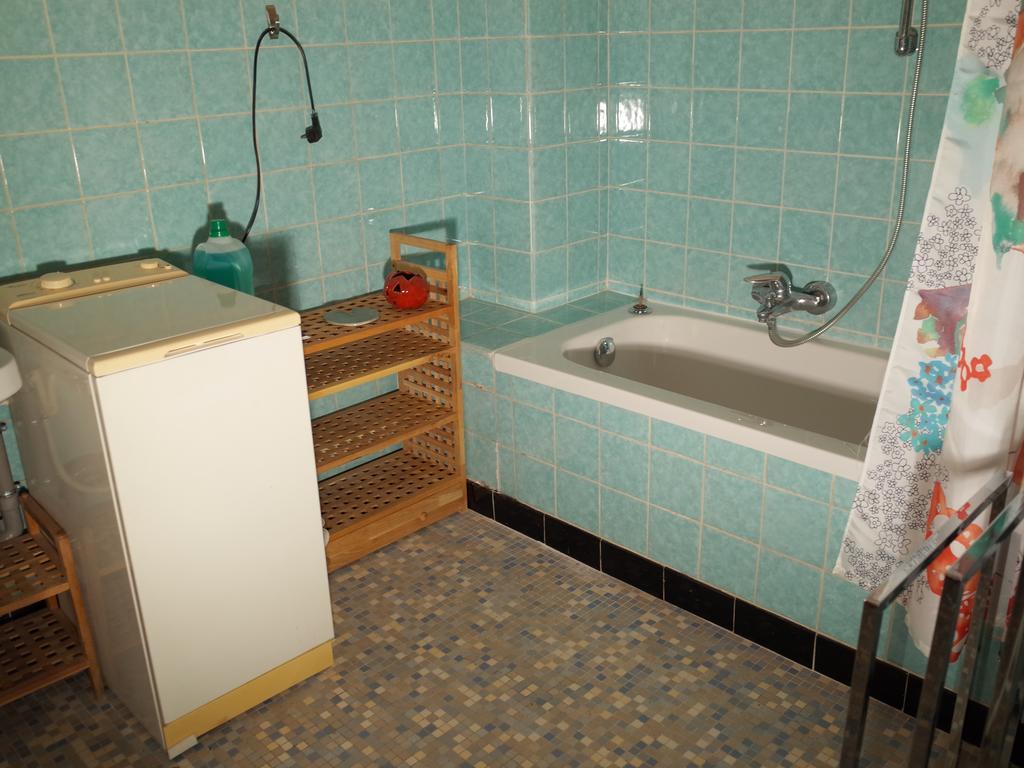 Maison De Jeanne Eschau المظهر الخارجي الصورة